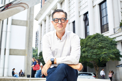 Messa: proibir redes sociais é mais simples do que educar