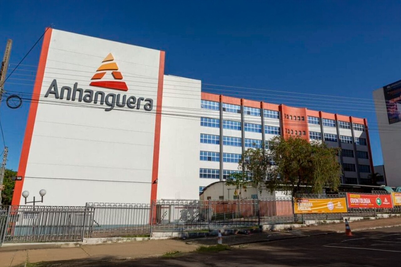 Faculdade Anhanguera