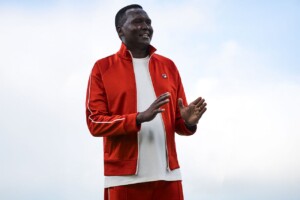 Fila lança novo tênis e campanha é protagonizada por Paul Tergat