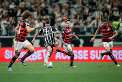 Flamengo volta ao top 50 global dos times mais valiosos