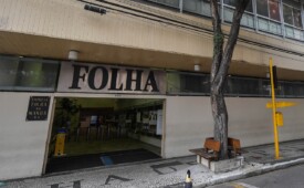 Folha de São Paulo