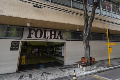 Por que a Folha fechou acordo de IA com Google?