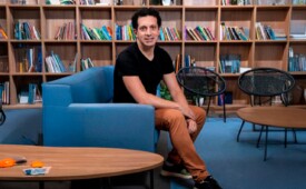 Magalu Felipe Cohen