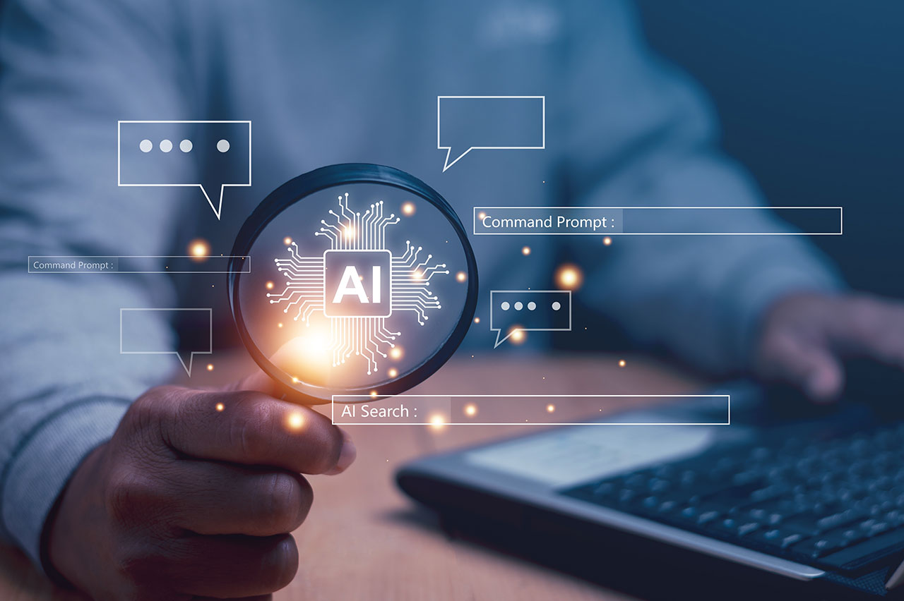 Inteligência artificial