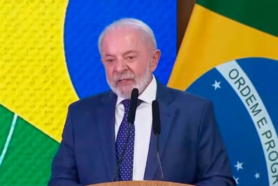 Governo divulga medidas de emergência ao tarifaço