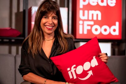 No iFood, Ana Paula Duarte quer criatividade com inteligência