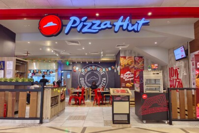 DM9 ganha concorrência por conta da Pizza Hut