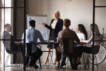 Nordeste lidera em proporção de mulheres em empresas abertas