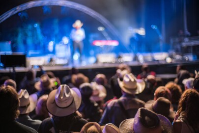 Globo terá 4 marcas na edição do Circuito Sertanejo