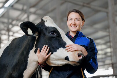 O agro é delas: mulheres que estão moldando o campo