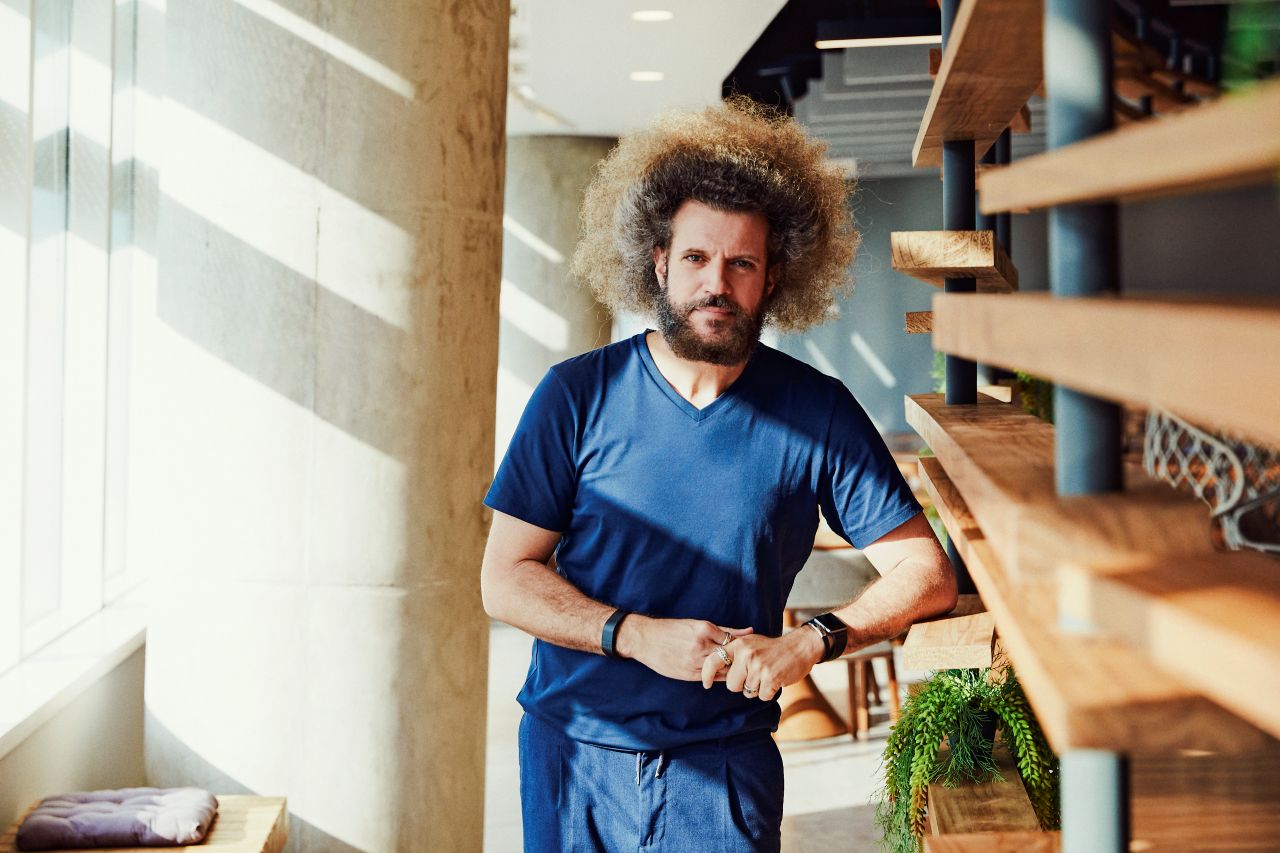 Hugo Rodrigues