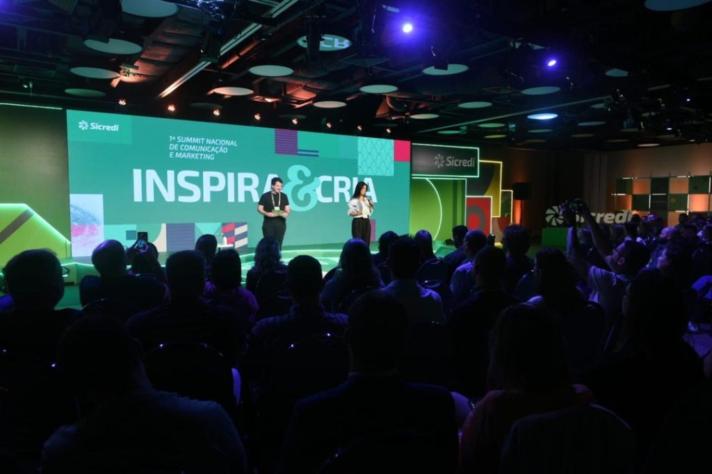 Inspira & Cria