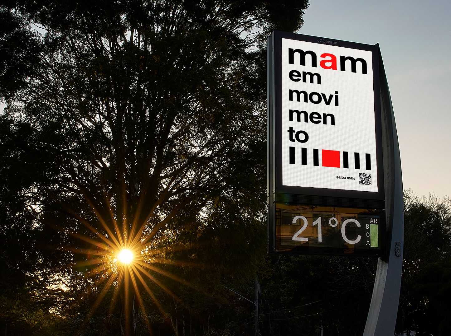 MAM