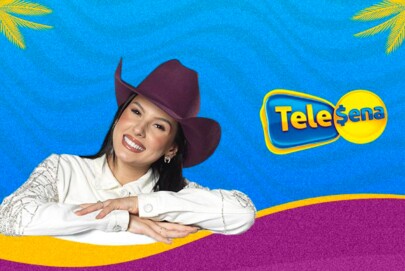 Com Ana Castela, Tele Sena mira público jovem adulto