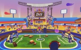 BIS e Roblox