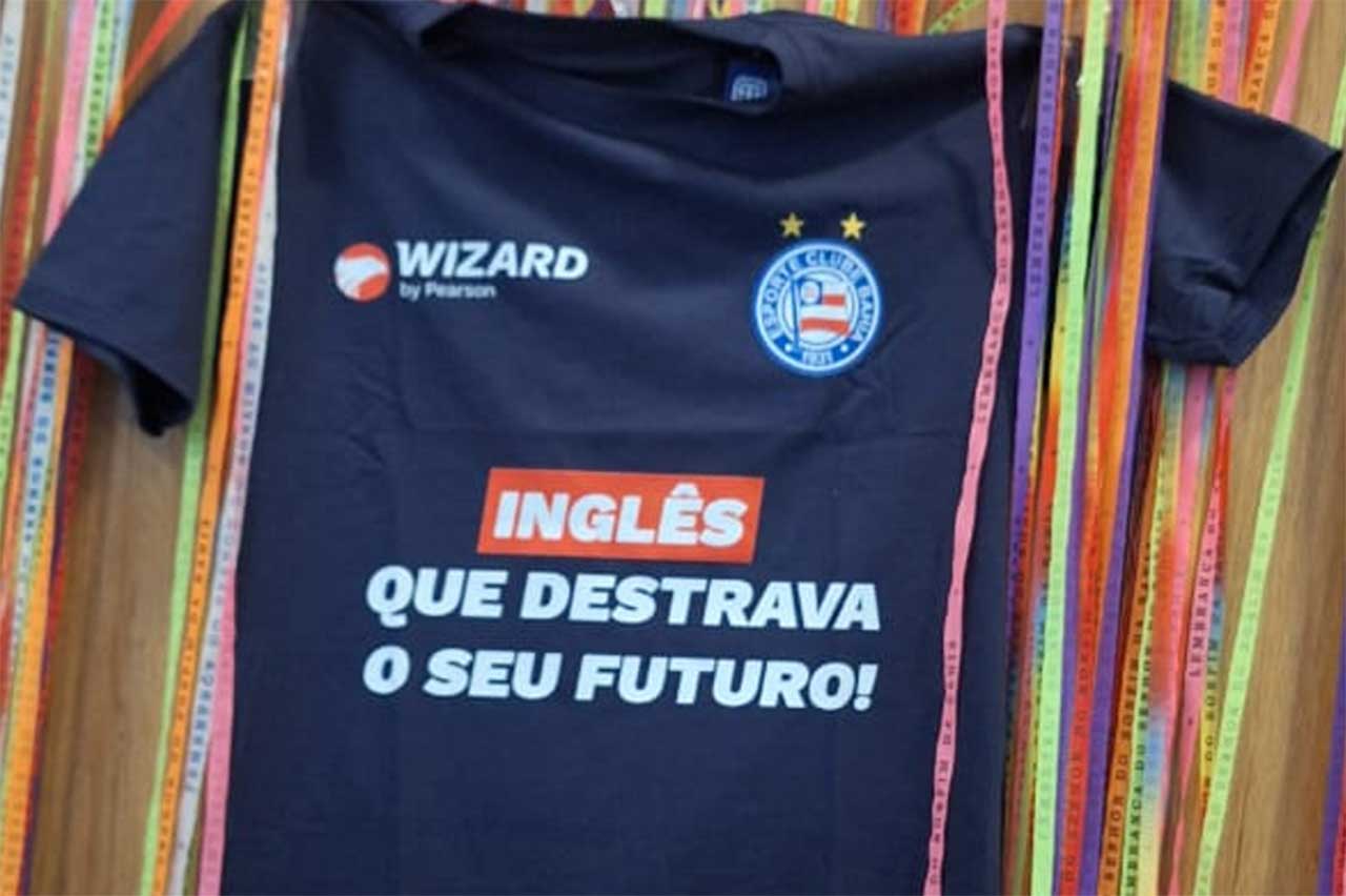 Wizard Bahia