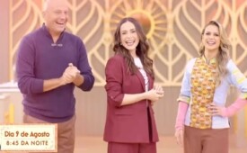 SBT Bake Off Brasil
