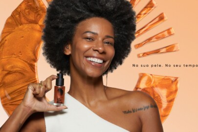 Beyoung foca na luta contra o etarismo em novo momento