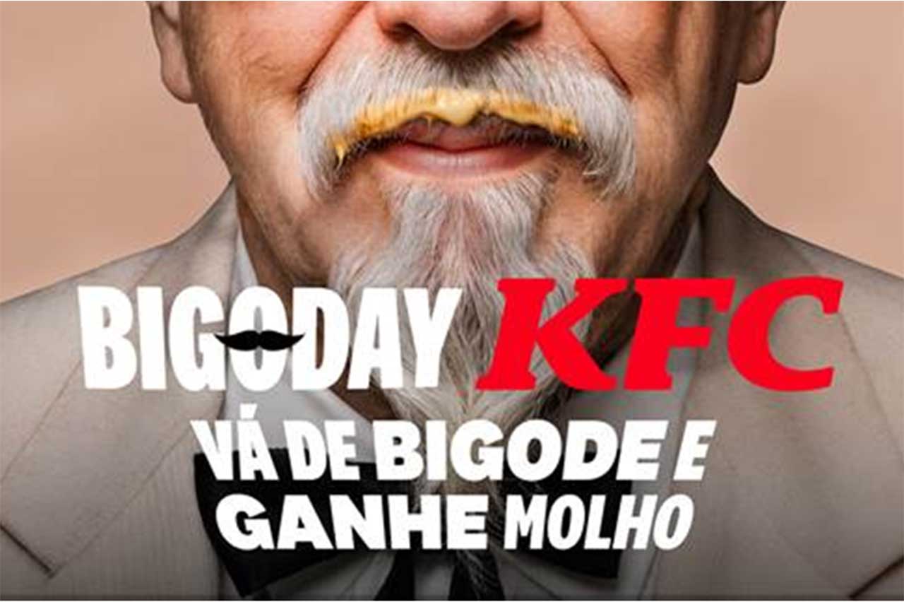 KFC Bigode
