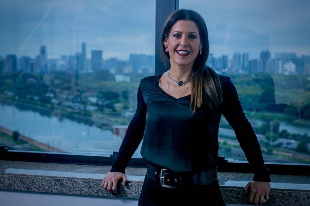 Bruna Fausto na Havanna