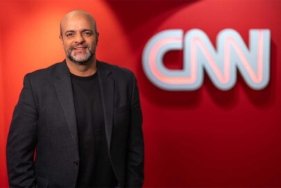 Após saída de chairman, CNN Brasil muda liderança comercial