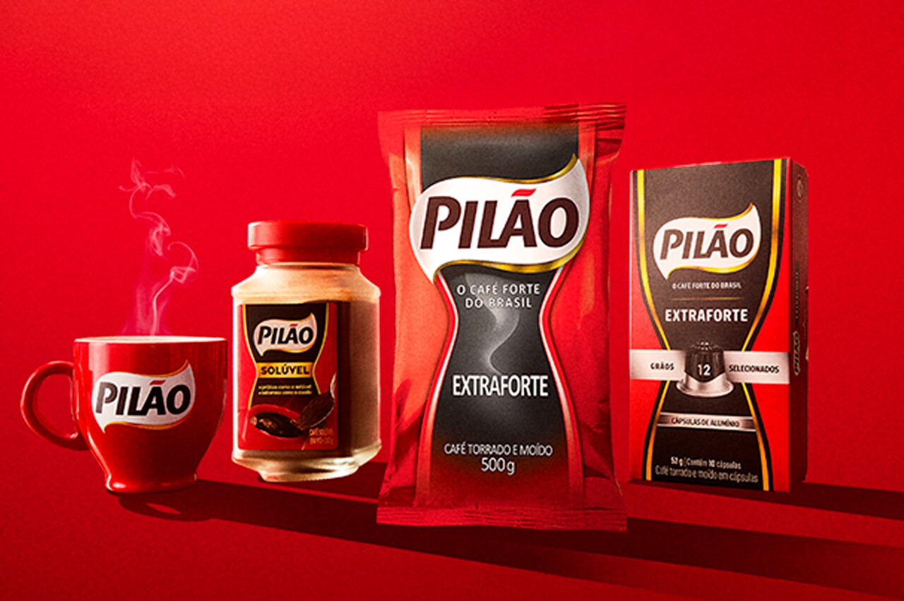 Café Pilão cria campanha especial focada em jovens estudantes