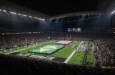 Bar temático, exibição imersiva e mais: as ações da NFL em São Paulo