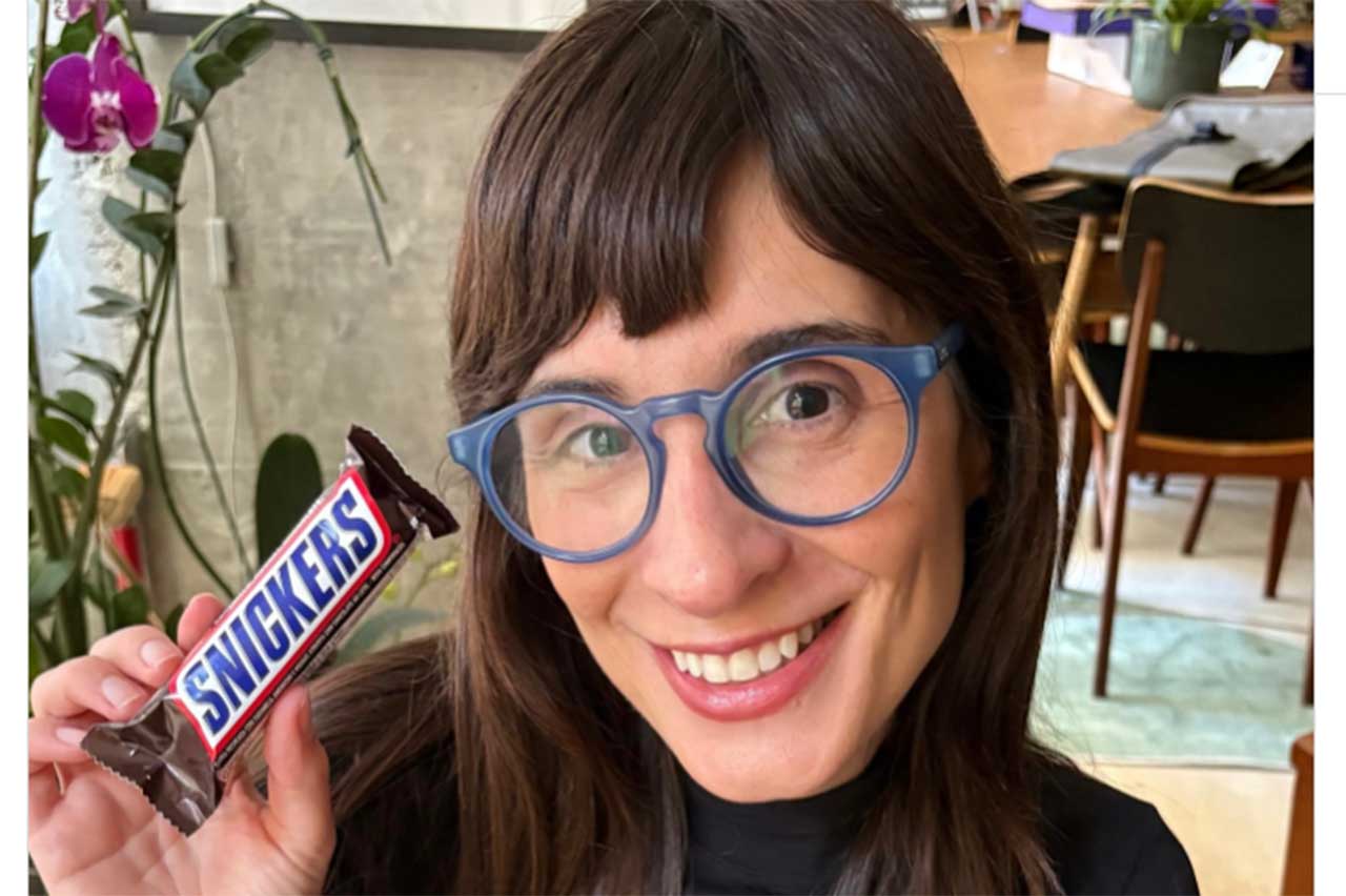 Camila Fremder