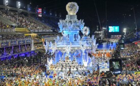 Carnaval Globo