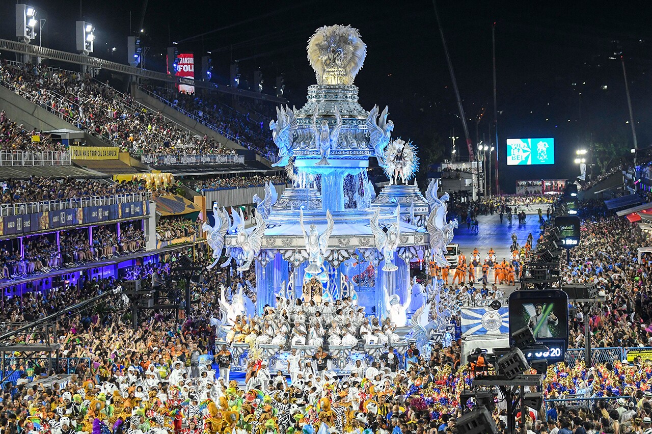 Carnaval Globo