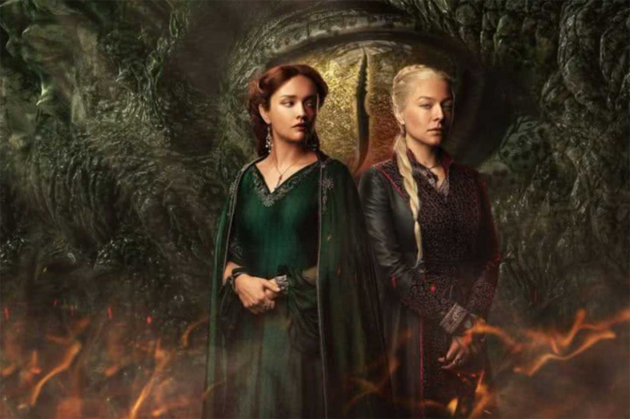 Google HBO Max