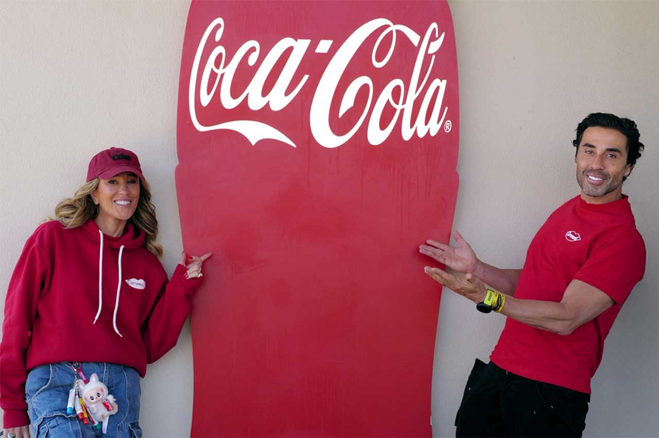 Cimed Coca-Cola