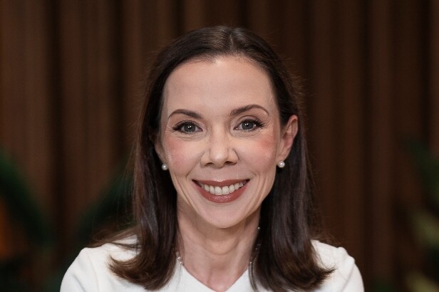 Cíntia Barcelos, CTO do Bradesco (Crédito: Divulgação)