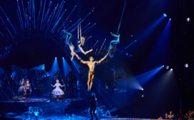Cirque du Soleil