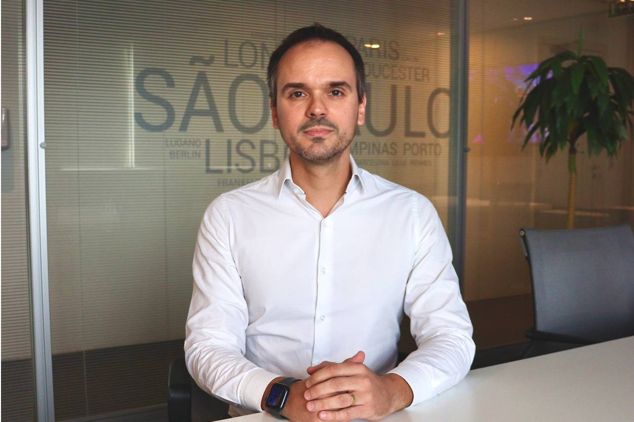 Leonardo Piva na Claranet