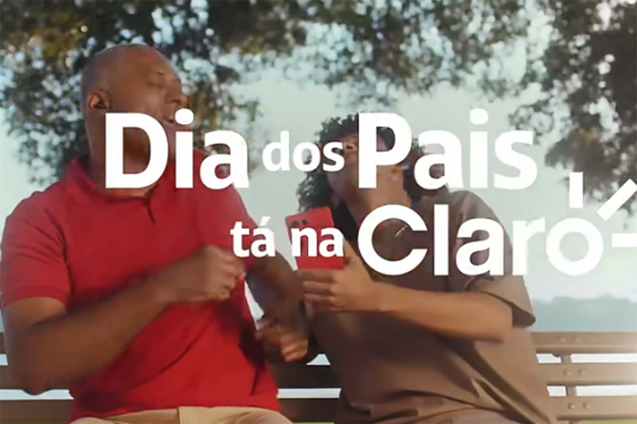 marcas Dia dos Pais