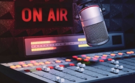 Consumo de áduio Kantar