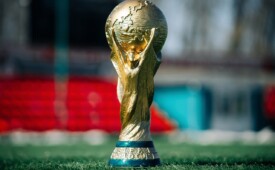 CazéTV Copa do Mundo