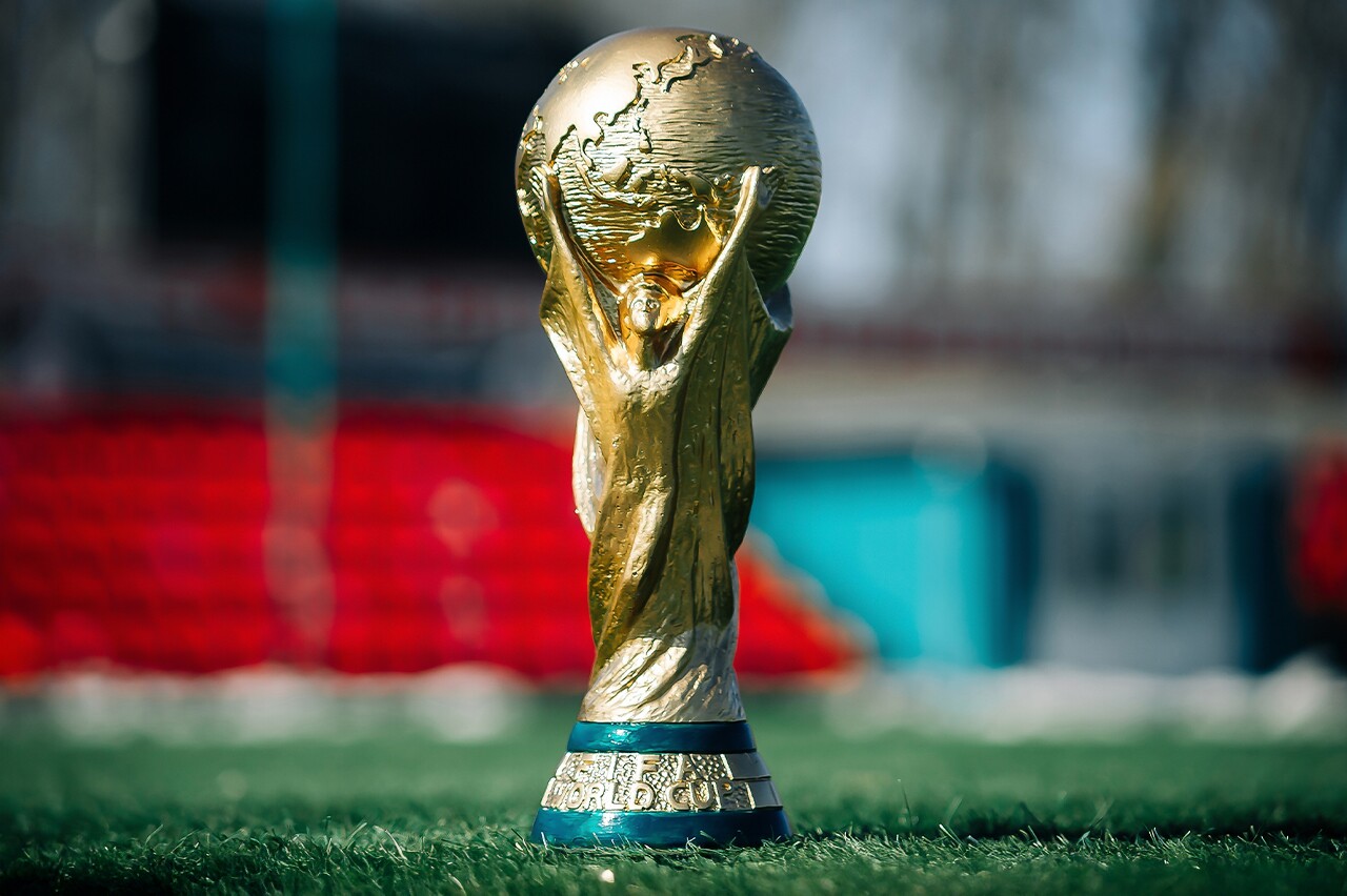 CazéTV Copa do Mundo