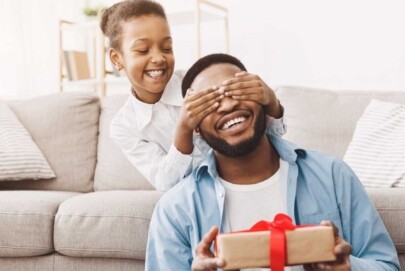 Dia dos Pais: roupas e calçados lideram entre os presentes