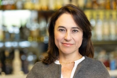 Diageo promove vice-presidente de comunicação