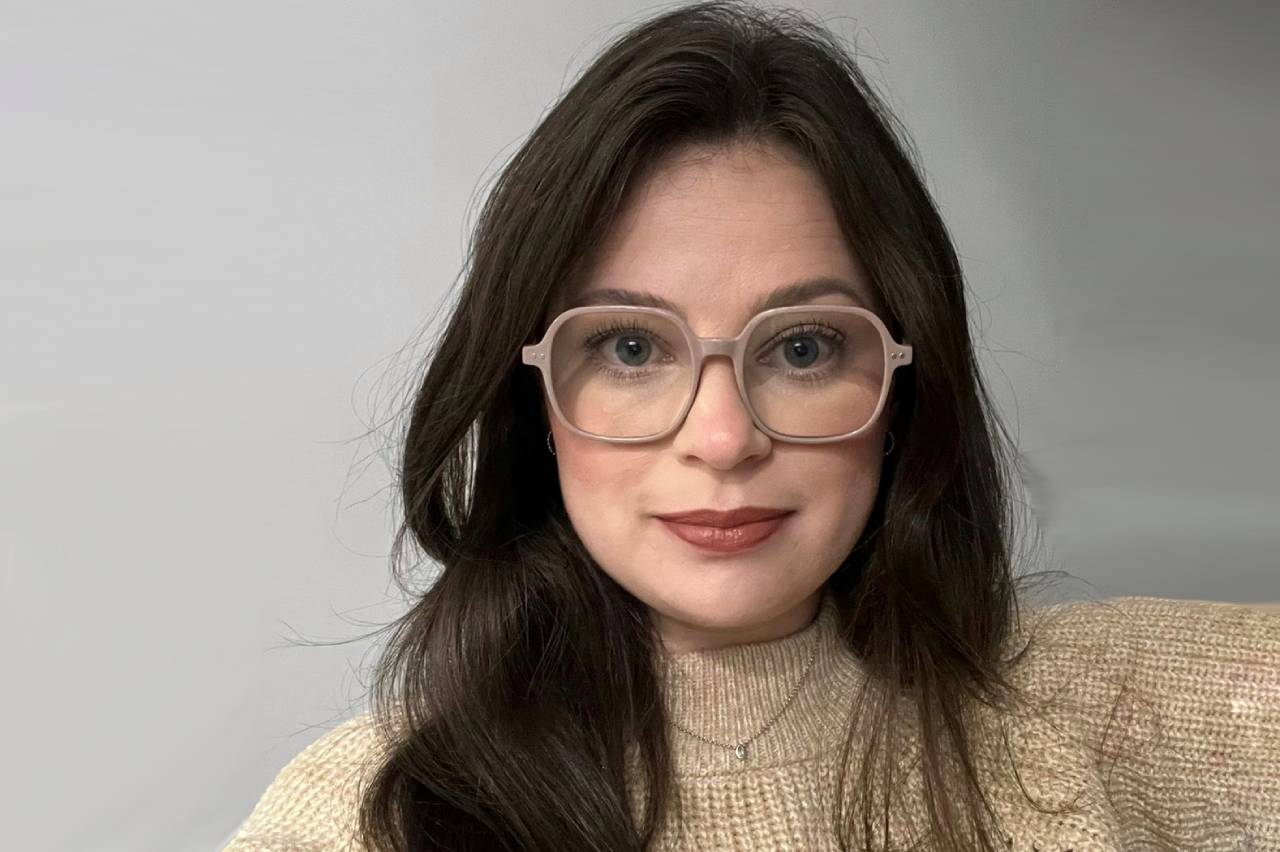 Aline Wilhelm na Elo Studios