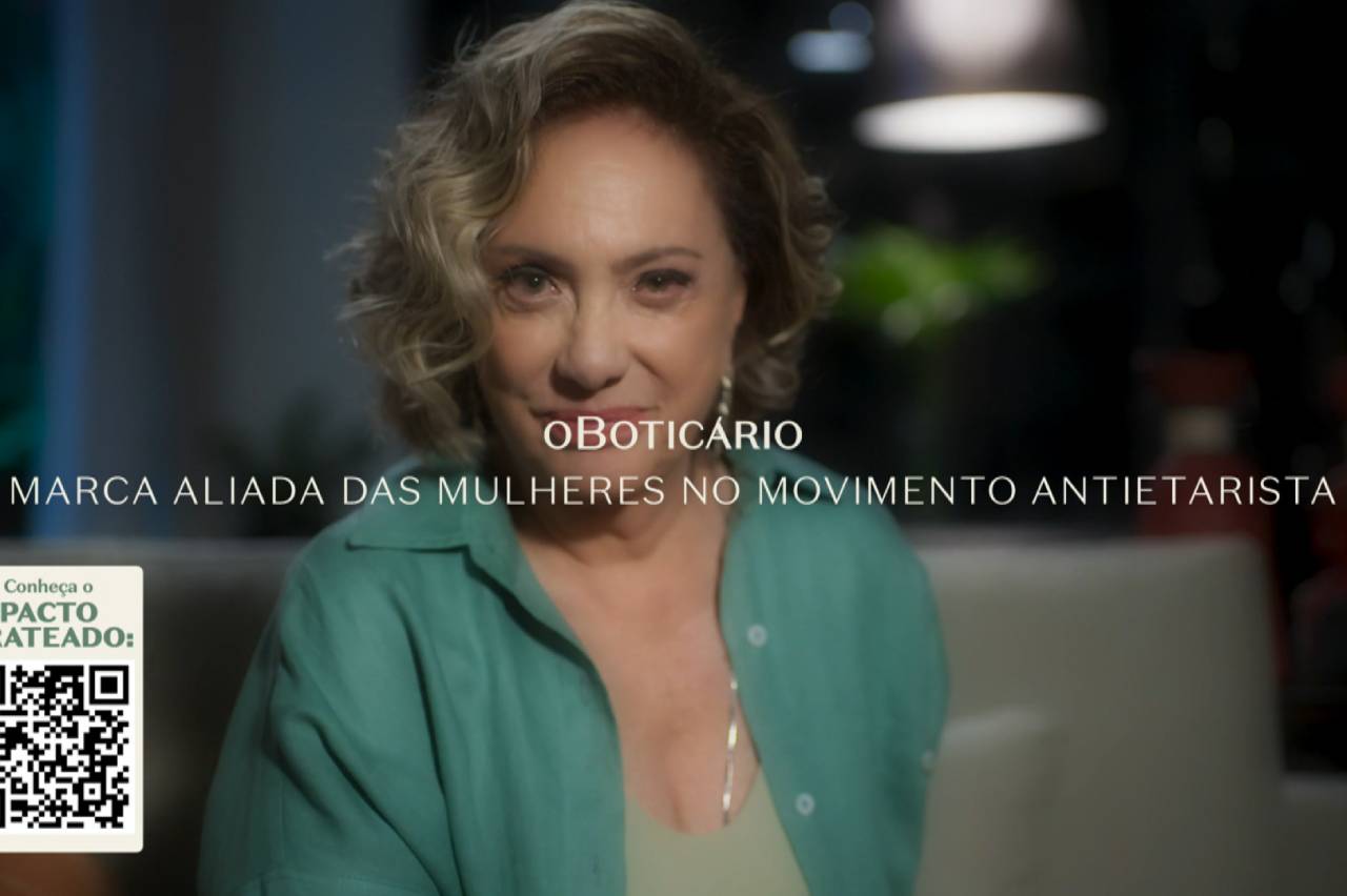 Envelhecimento da população