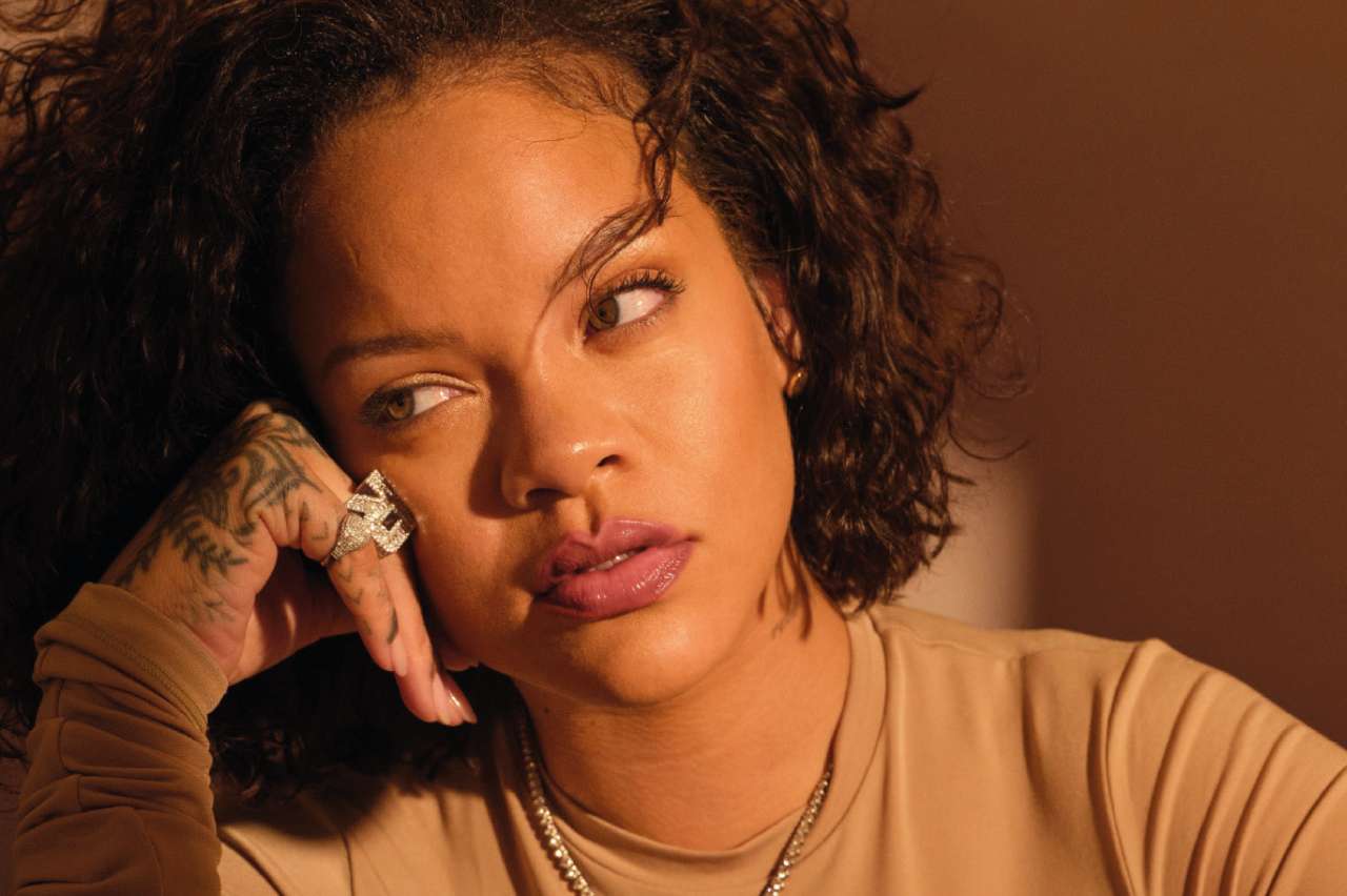 Fenty Beauty estreia evento no Brasil