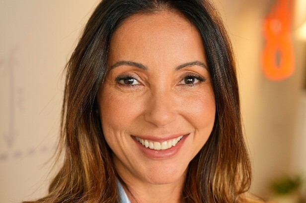 Fernanda Jolo, diretora de engenharia de clientes de IA do Google Cloud para América Latina (Crédito: Divulgação)