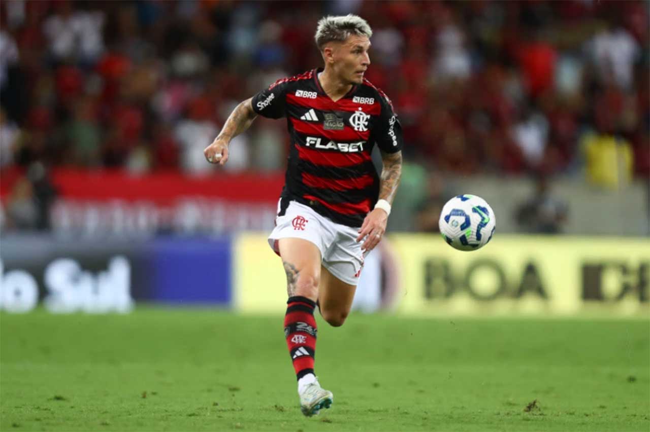 Flamengo Betano