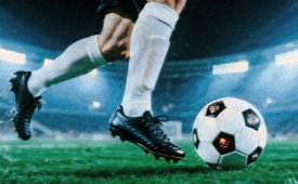 Confira os clubes com os maiores contratos de patrocínio de casas de apostas