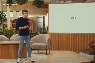 OpenAI inaugura GPT-5, seu novo sistema de IA