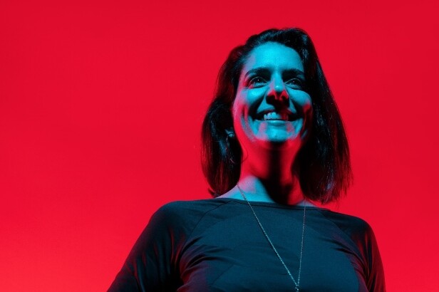 Gabriela Zorzi, diretora executiva de negócios da Publicis Brasil (Crédito: Divulgação)