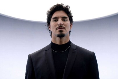 Gabriel Medina entra em Vale Tudo para divulgar Ovvi